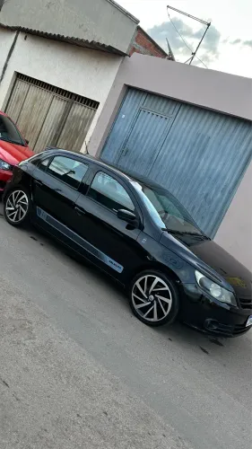 Volkswagen Gol Geração IV Trend 1.0 8V MI Total Flex Mec. 2P 2010