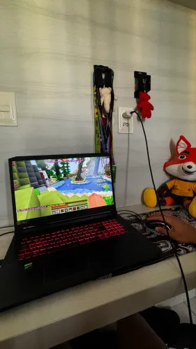 Acer Nitro 5 (Notebook Gamer