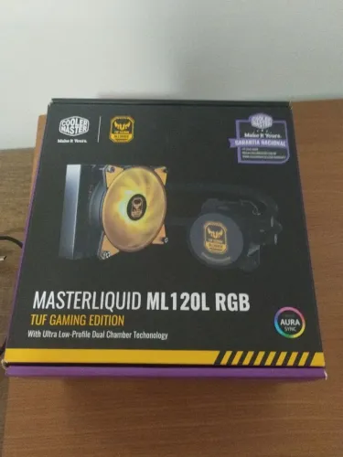 Cooler Master