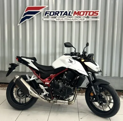 HONDA HORNET 750 2026