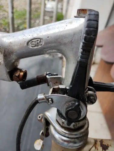 Bike Monark 10