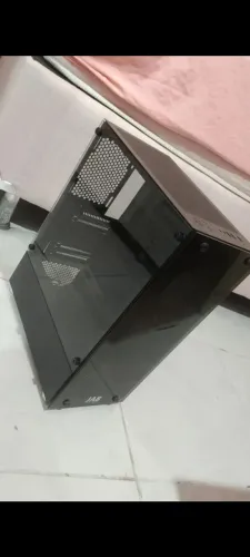 Gabinete novo