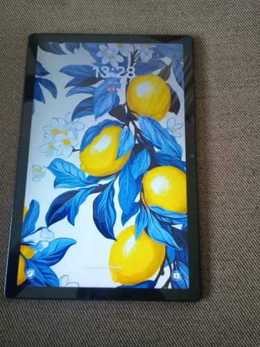 ? Tablet Samsung Galaxy Tab A8 + Capa | Excelente Estado!