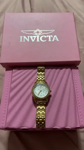 Relógio feminino Invicta