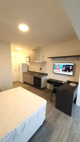 Apartamento, Butantã - São Paulo