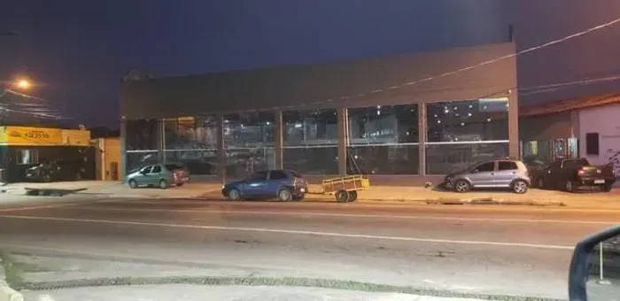 Vendo ponto comercial com 530m² no Parque Bom Menino no Centro de São Luis!