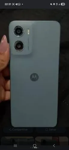 Moto g35 256gb