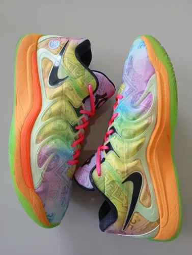 Nike KD 17 easy money Original tamanho 44/12us