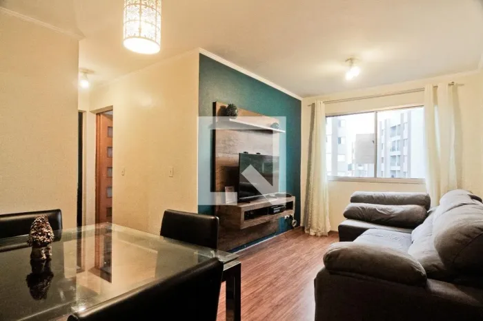 Apartamento à Venda - Vila Nova Cachoeirinha, 2 Quartos, 54 m2