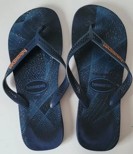 Chinelo masculino Havaianas