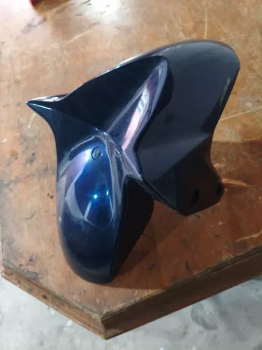 Paralama dianteiro