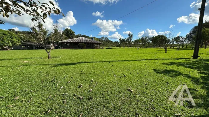 (Vende-se) Sítio, 11.500 m². por R$ 560.000 - Área Rural de Porto Velho - Porto Velho/RO