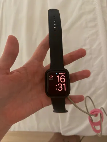 Apple Watch Série 4 44mm