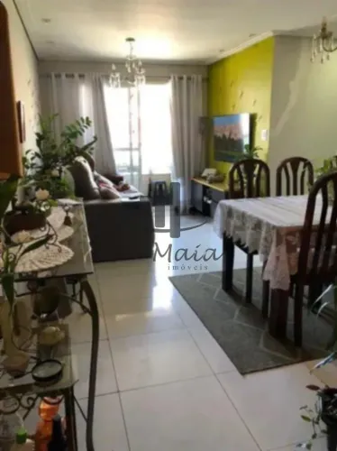 Venda Apartamento Sao Caetano do Sul Nova Gerti Ref: 42661