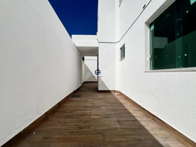 AREA PRIVATIVA - CANDELARIA