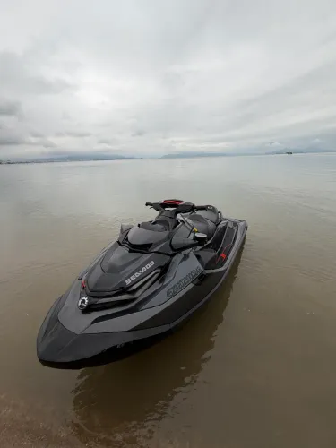 Seadoo Rxtx rs 300 
