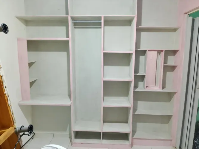 Guarda roupa