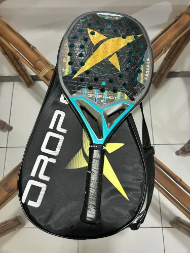 Raquete Drop Shot Orion Attack