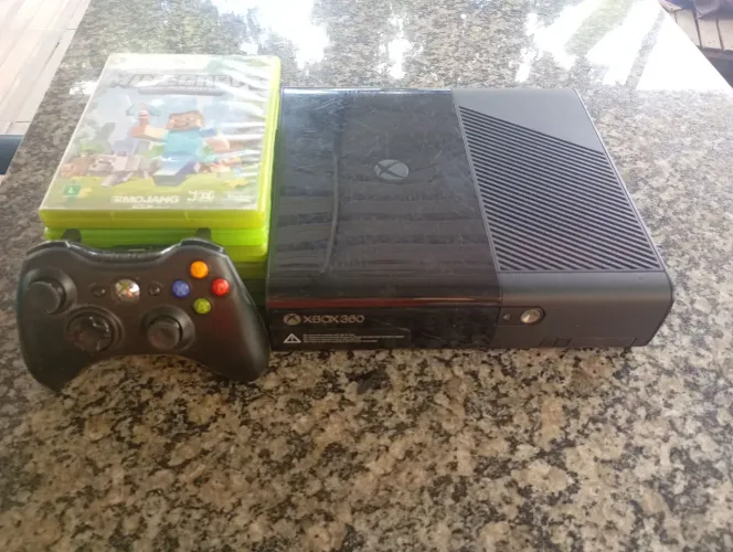 XBOX 360