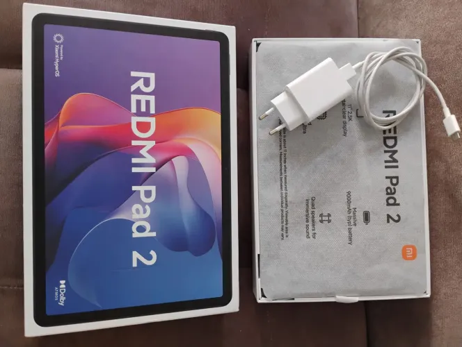 Redmi Pad 2