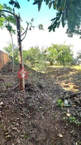 Terreno no bairro Jardim Prudentino em Presidente Prudente
