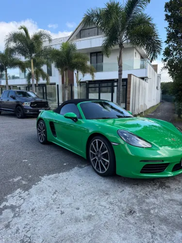 Porsche 718 Boxster 2.0 300cv 2023
