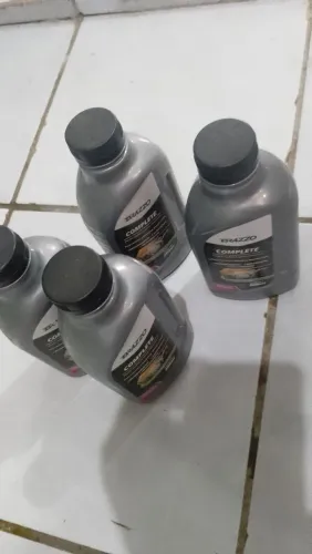 Aditivo original