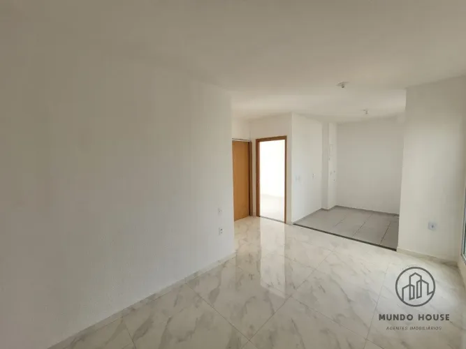 Apartamento no Residencial Sion em Sorocaba