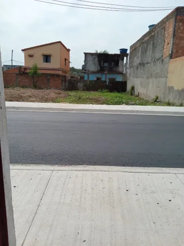 Vendo terreno, bairro Parque Olimpo, Condominio, prox Dutra