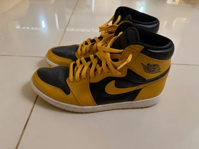 Air Jordan 1