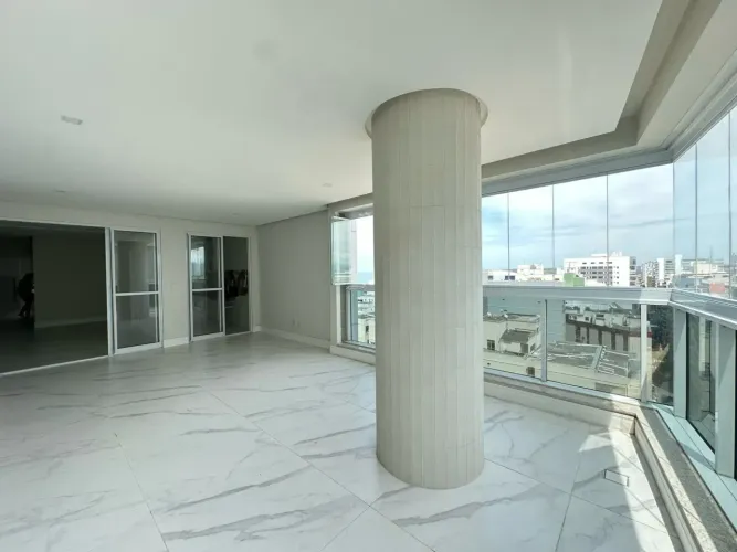 Imóvel para venda tem 116 metros quadrados com 3 quartos em Centro - Guarapari - ES