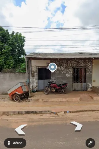 Vendo Casa Boa Localização