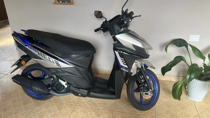 Neo 125