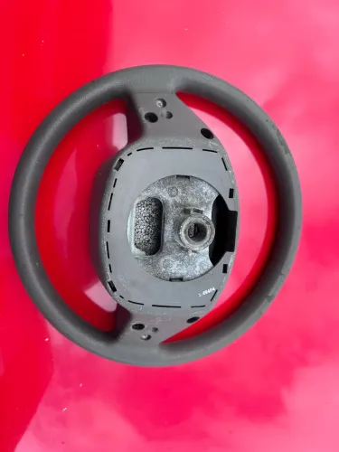 Volante com airbag Hyundai HR