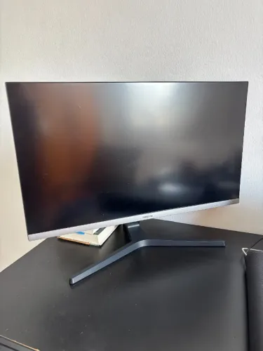 Monitor Samsung 4k