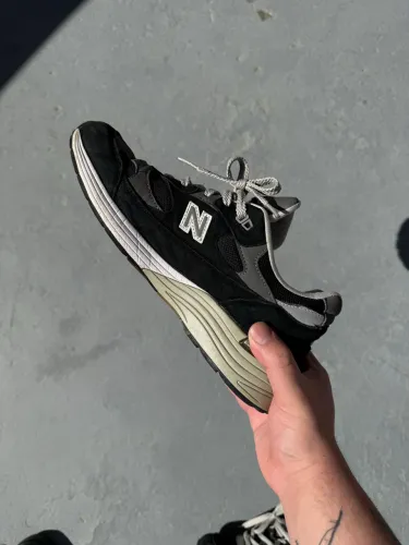 New balance 992