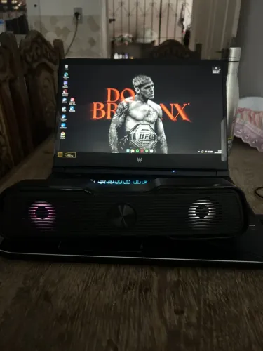 Caixa de som ( soundbar)