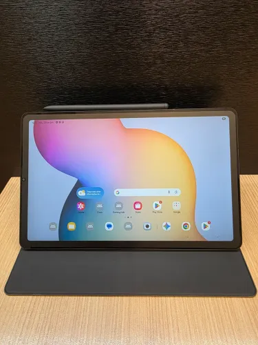Galaxy Tab S6 LITE 64GB 4G
