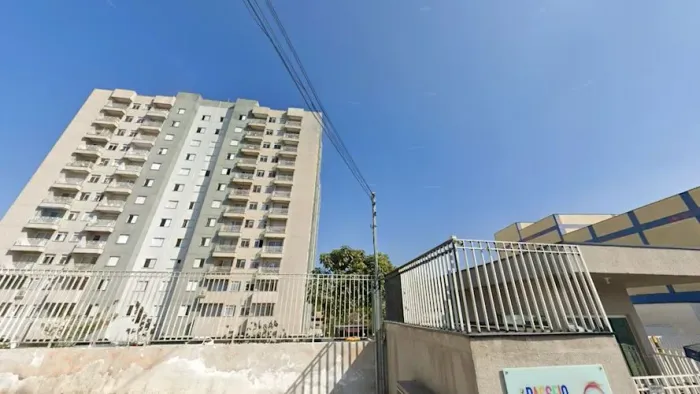 Apartamento no "Condomínio Residencial Vila do Bosque Itapevi" - Chácara Santa Cecília - I