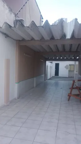 Casa de Esquina no Dom Pedro - Residencial + Comercial Independente