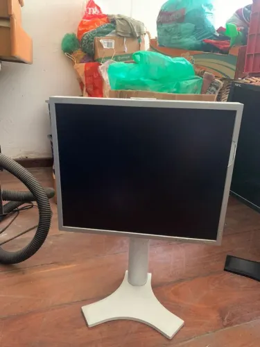 Kit Equipamentos Eletrônicos - Monitores NEC + Impressora Sony