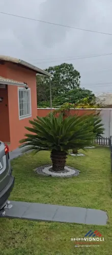 Casa à Venda em Condomínio Itaúna, Saquarema/RJ