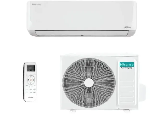 Ar condicionado 18.000btus