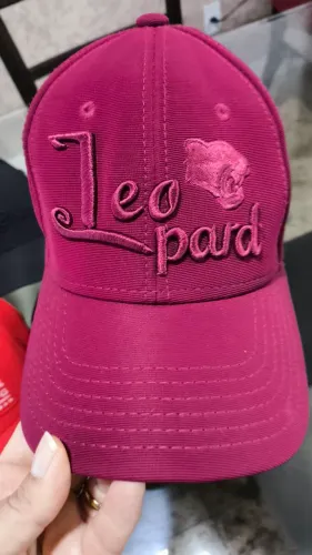 Boné promoção de carnaval 