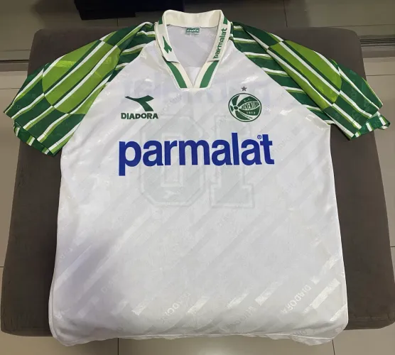 Camisa do Juventude 