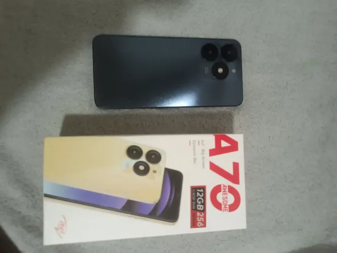 Intel A70 256gb 