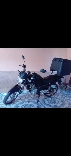 Troco  start 160 por carro