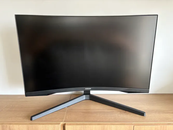 Monitor Samsung G5