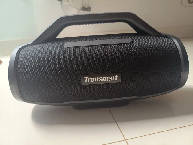 Boombox 