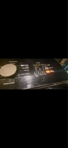 Máquina de lavar Brastemp 12kg 110V